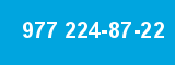 977 224-87-22
